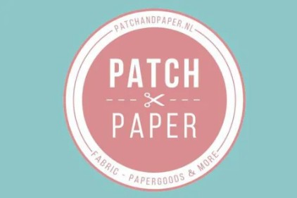 Patch en Paper Barneveld
